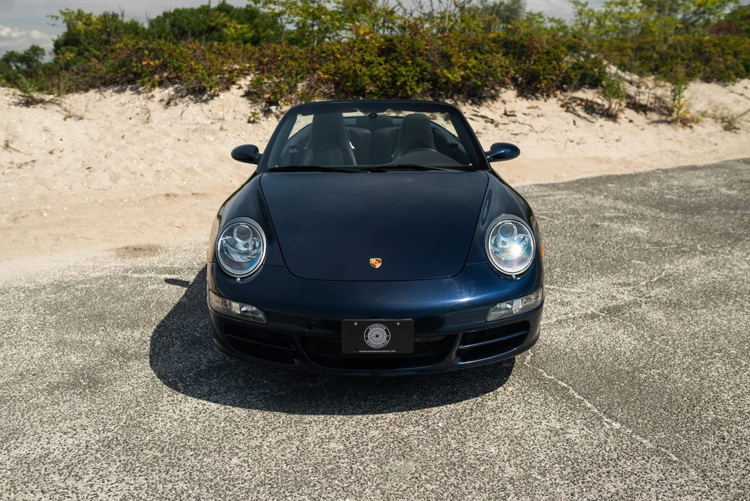 2006 Porsche 997 Carrera - Image 4 of 31