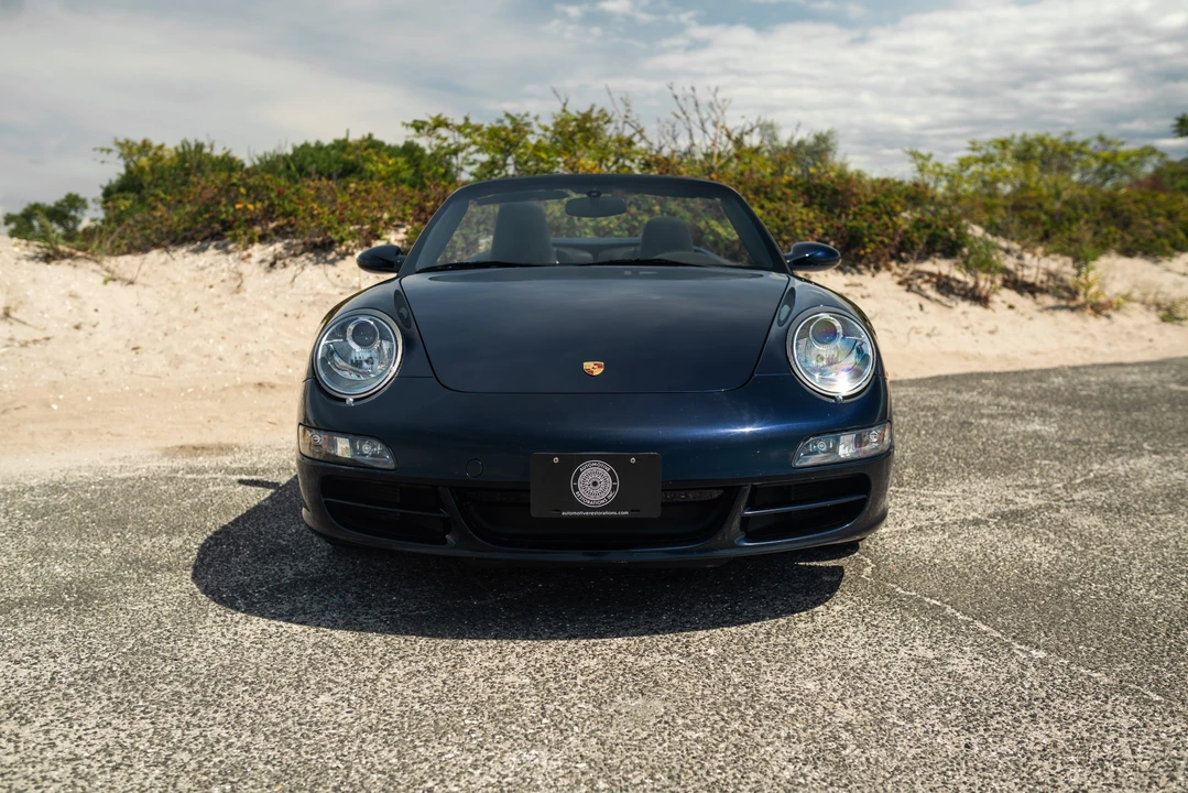 2006 Porsche 997 Carrera - Image 5 of 31