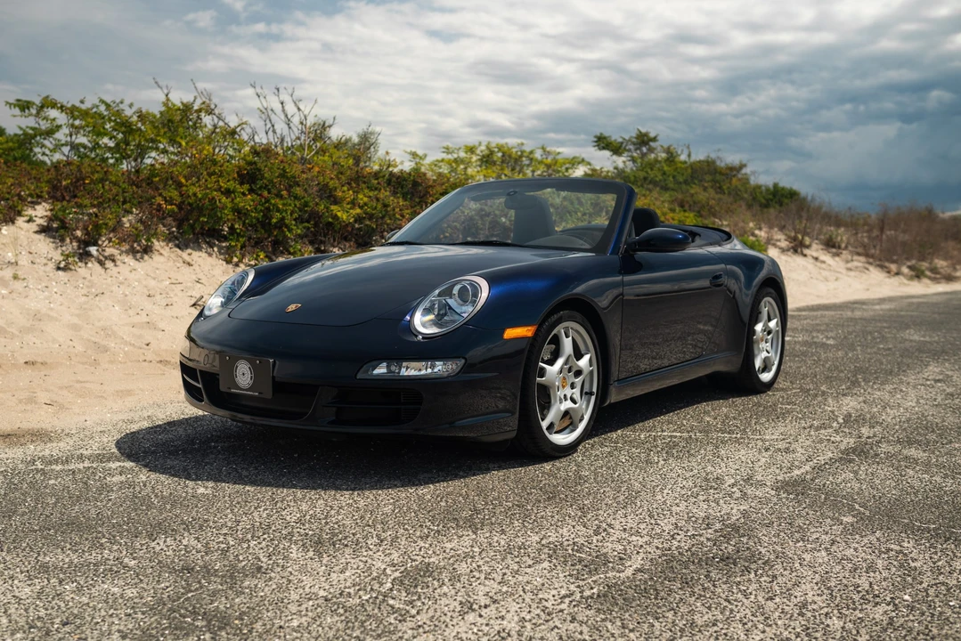 2006 Porsche 997 Carrera - Image 3 of 31