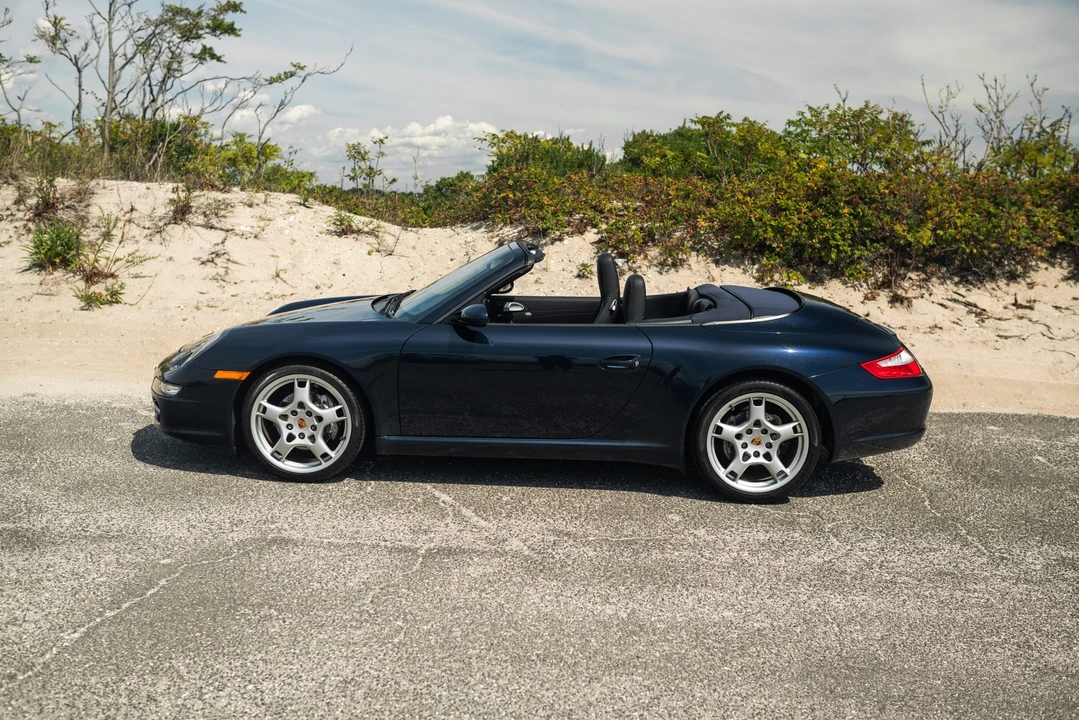 2006 Porsche 997 Carrera - Image 16 of 31