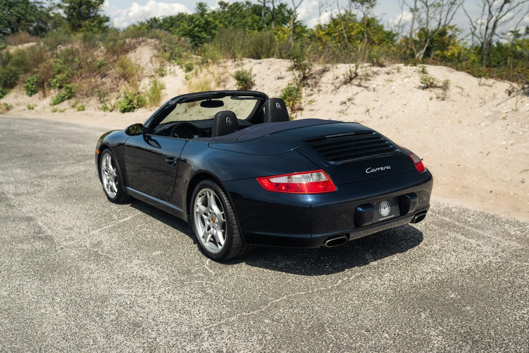 2006 Porsche 997 Carrera - Image 14 of 31