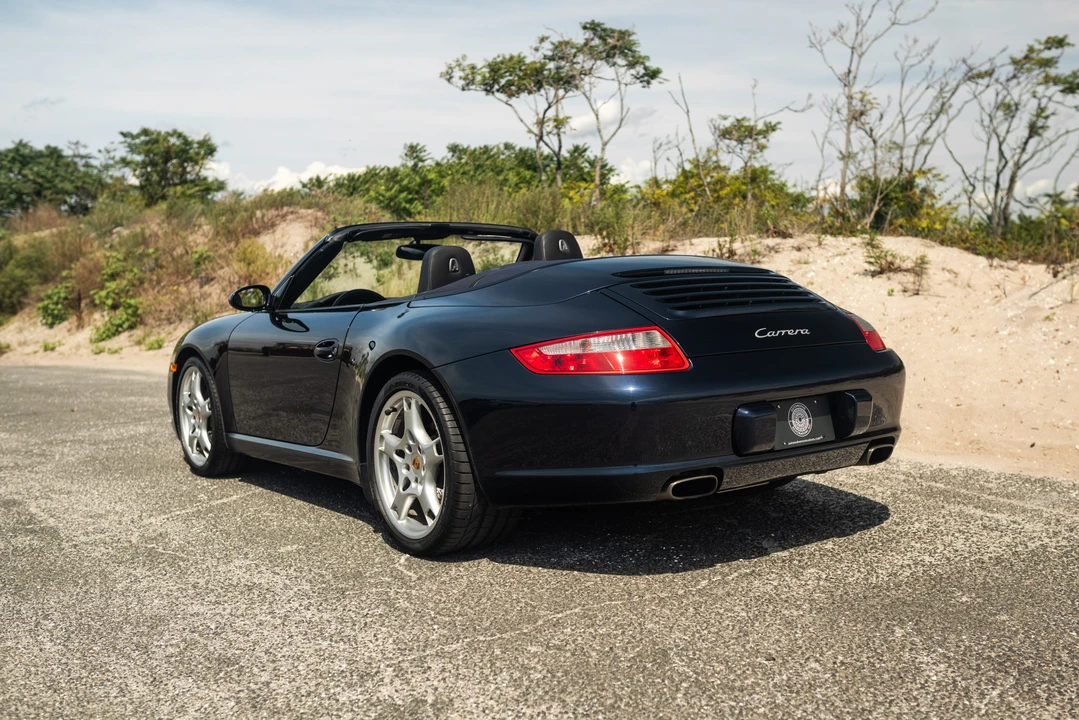 2006 Porsche 997 Carrera - Image 15 of 31