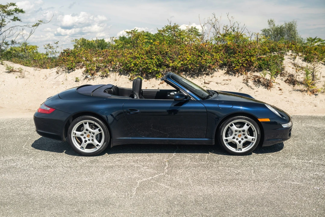2006 Porsche 997 Carrera - Image 8 of 31