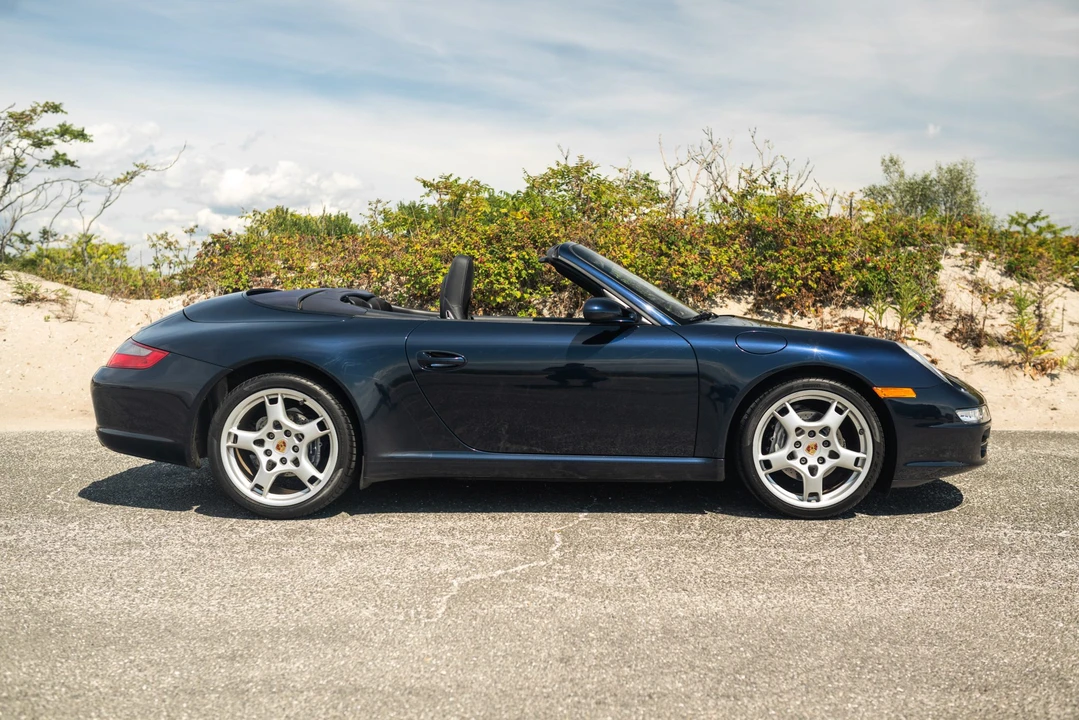 2006 Porsche 997 Carrera - Image 9 of 31