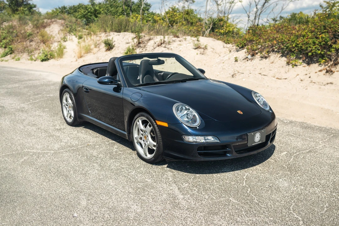 2006 Porsche 997 Carrera - Image 6 of 31