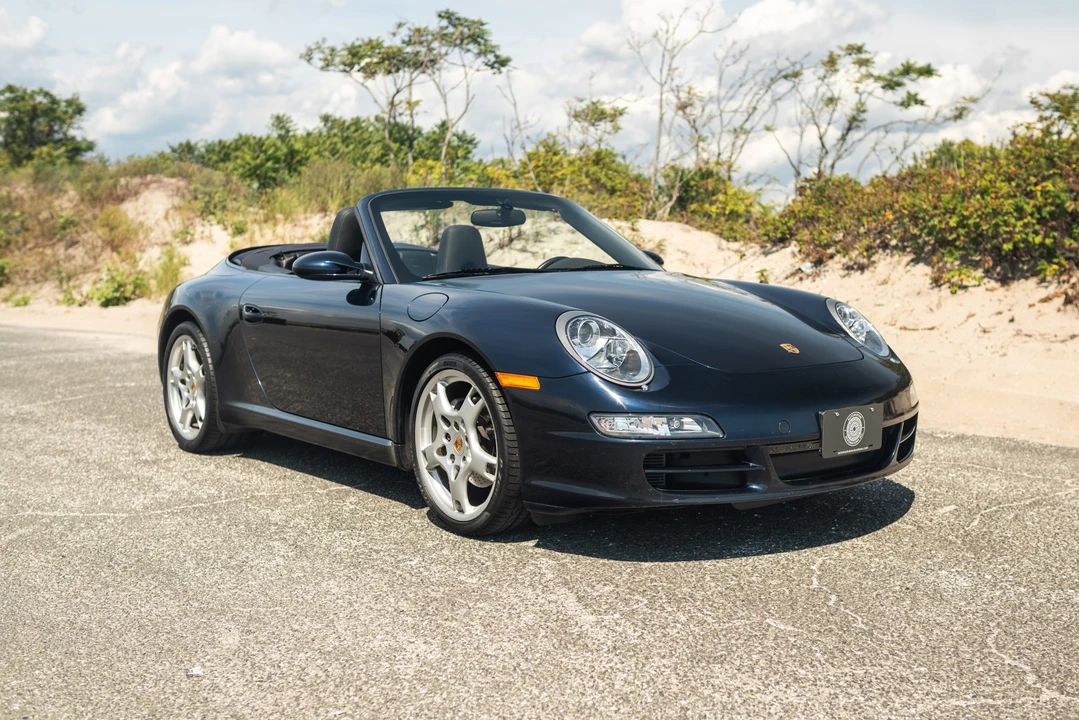 2006 Porsche 997 Carrera - Image 7 of 31