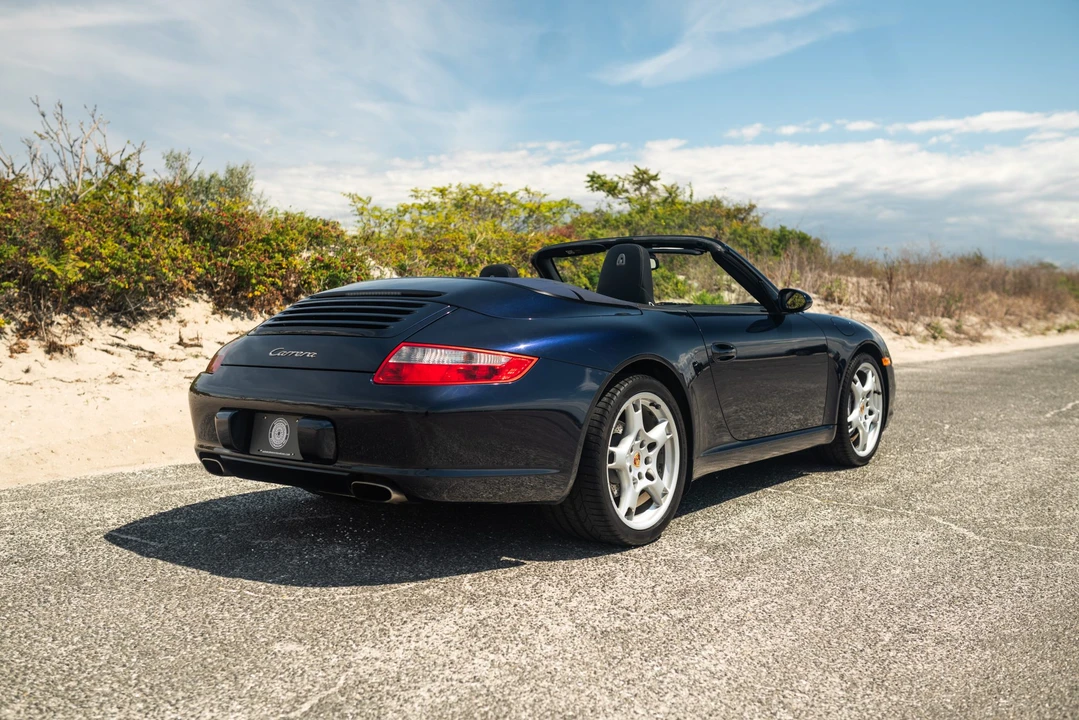 2006 Porsche 997 Carrera - Image 11 of 31