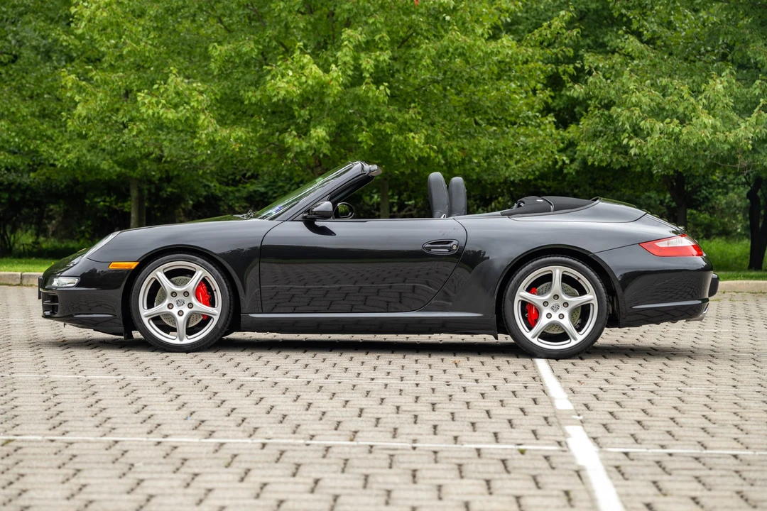 2006 Porsche 997 Carrera S - Image 8 of 31