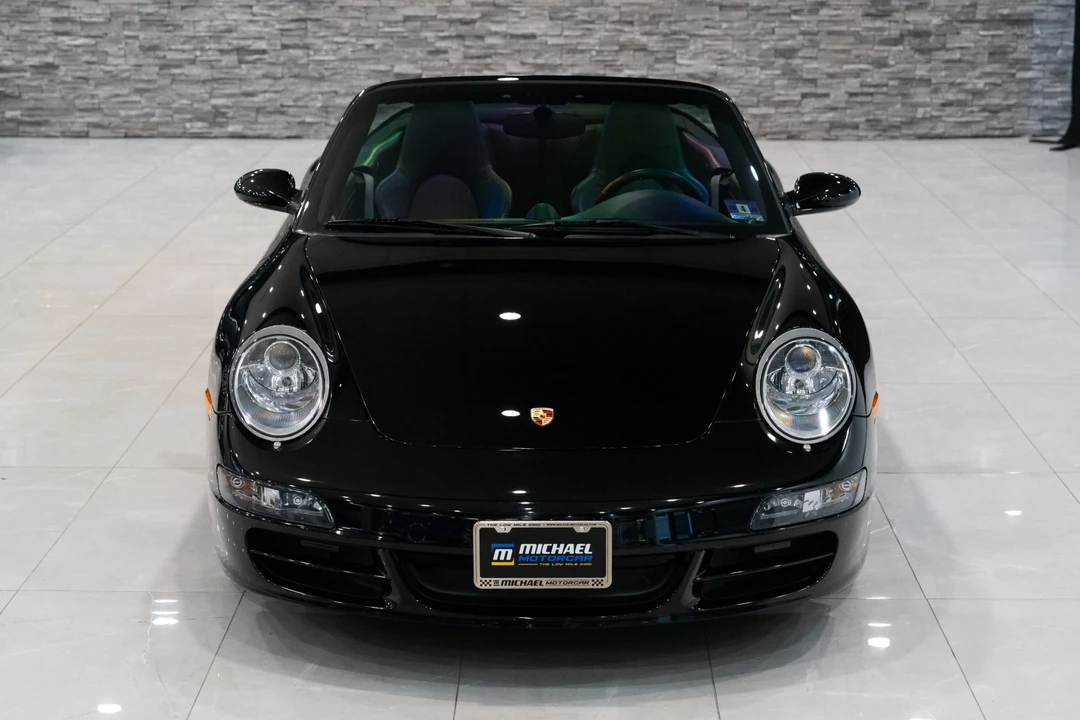 2006 Porsche 997 Carrera S - Image 10 of 31