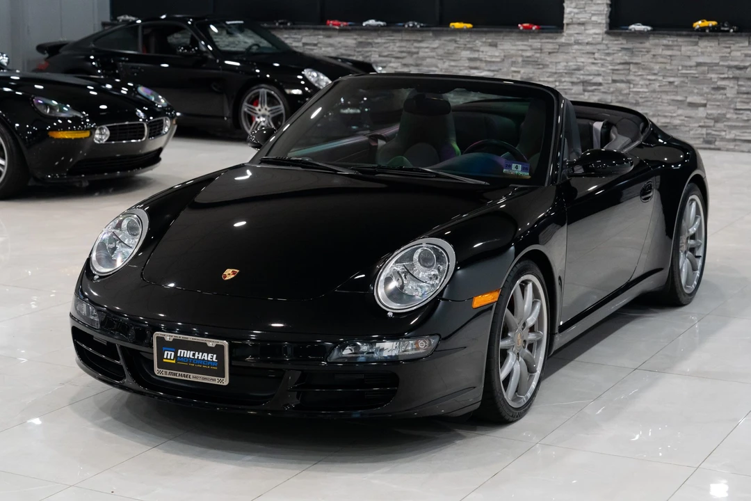 2006 Porsche 997 Carrera S - Image 7 of 31