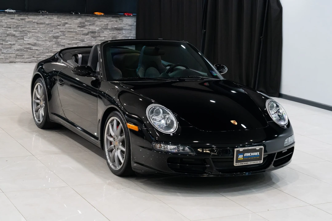 2006 Porsche 997 Carrera S - Image 14 of 31