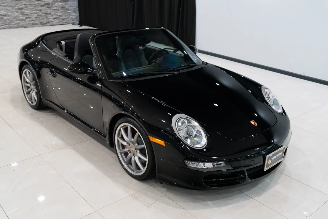 2006 Porsche 997 Carrera S - Image 15 of 31
