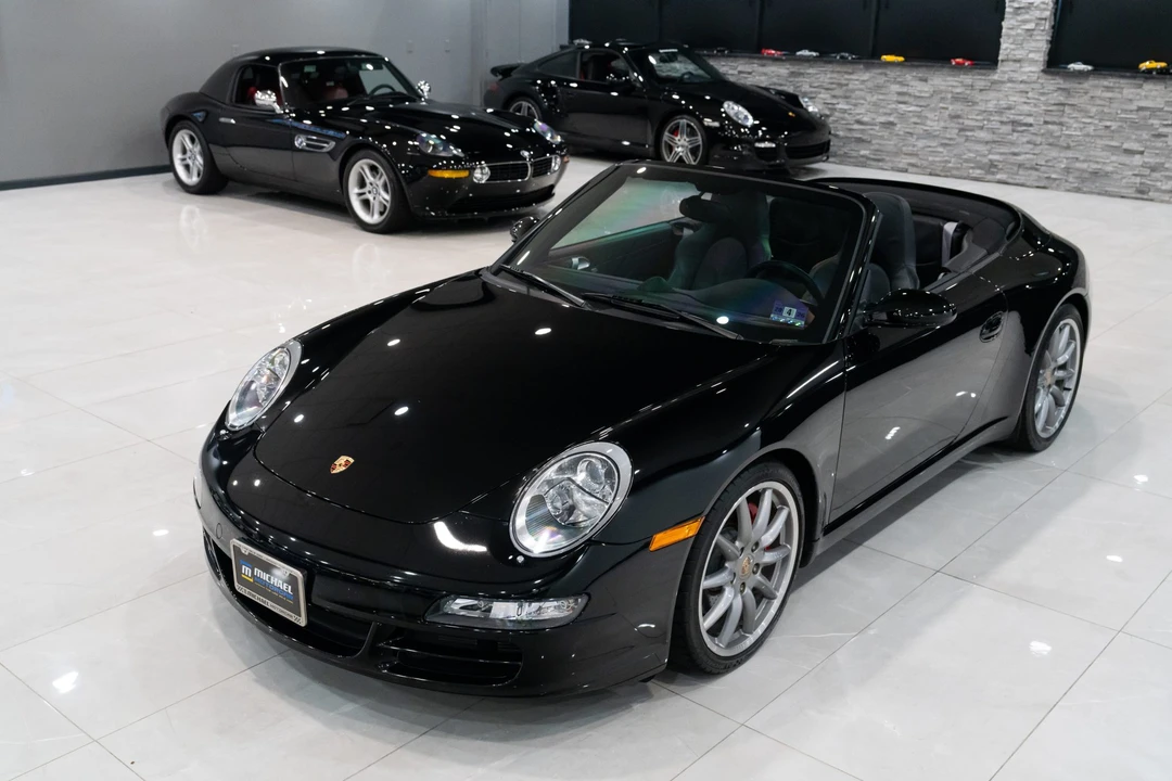 2006 Porsche 997 Carrera S - Image 4 of 31