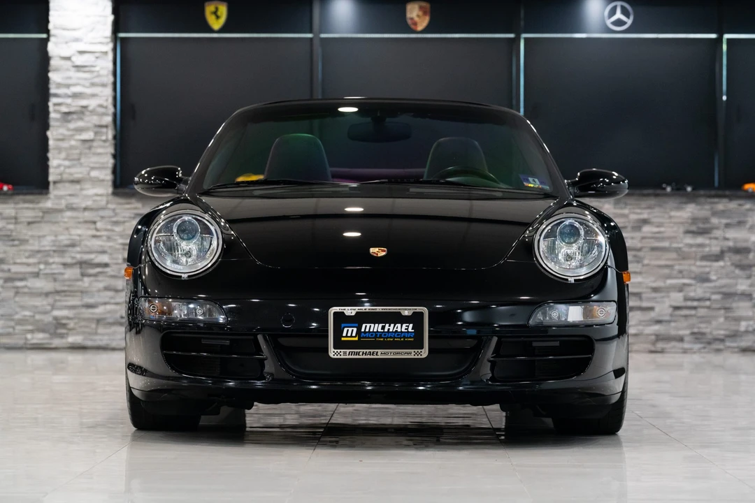 2006 Porsche 997 Carrera S - Image 12 of 31