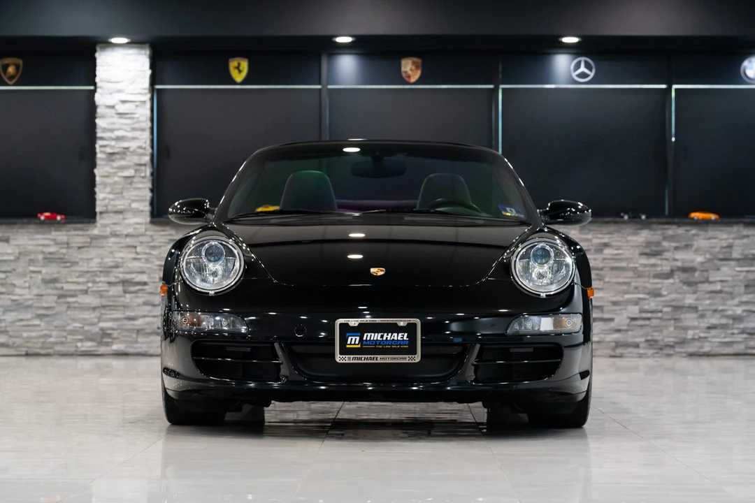 2006 Porsche 997 Carrera S - Image 11 of 31