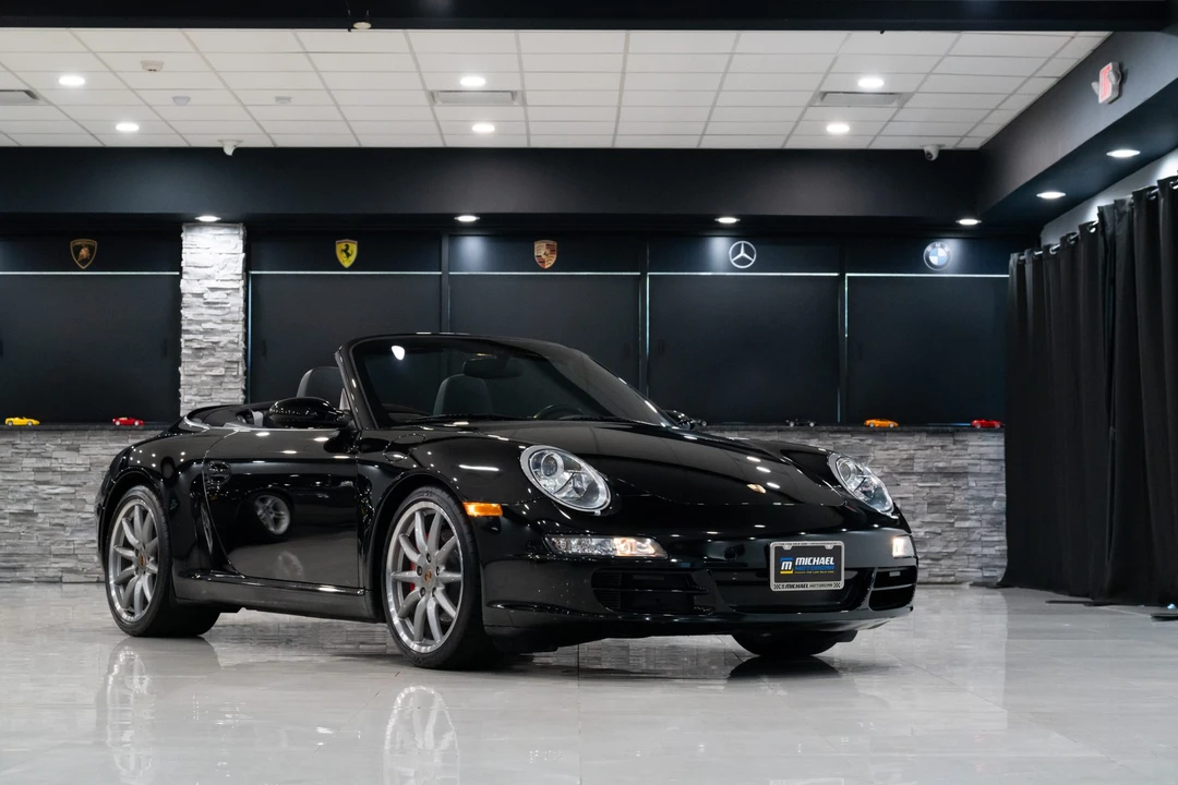2006 Porsche 997 Carrera S - Image 16 of 31