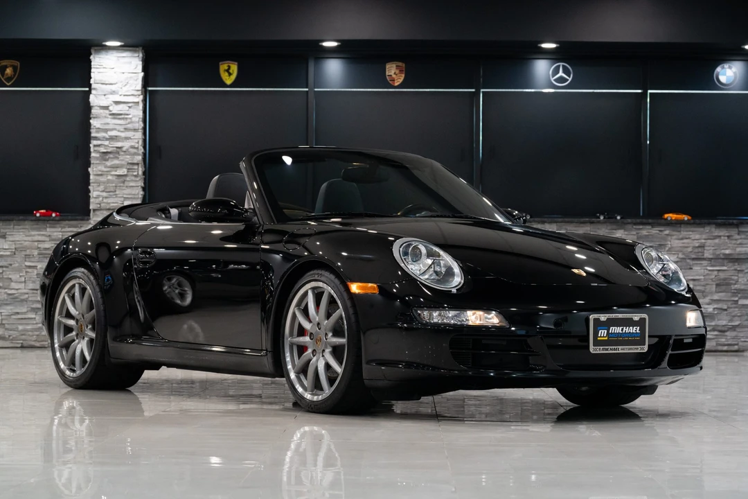 2006 Porsche 997 Carrera S - Image 17 of 31