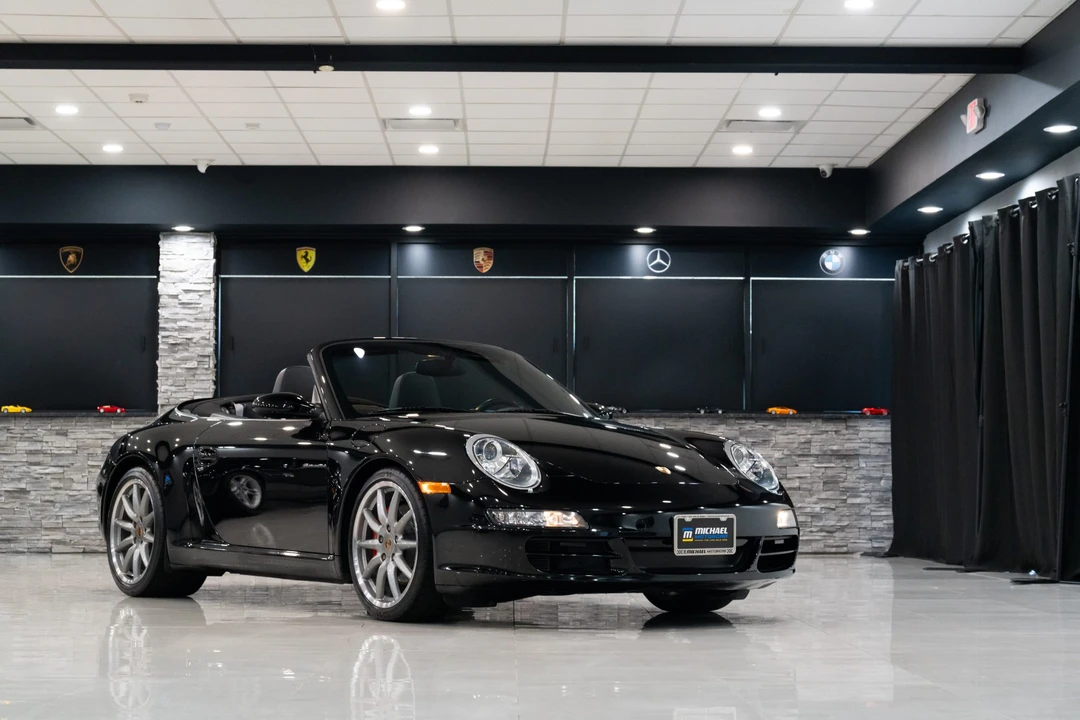 2006 Porsche 997 Carrera S - Image 18 of 31