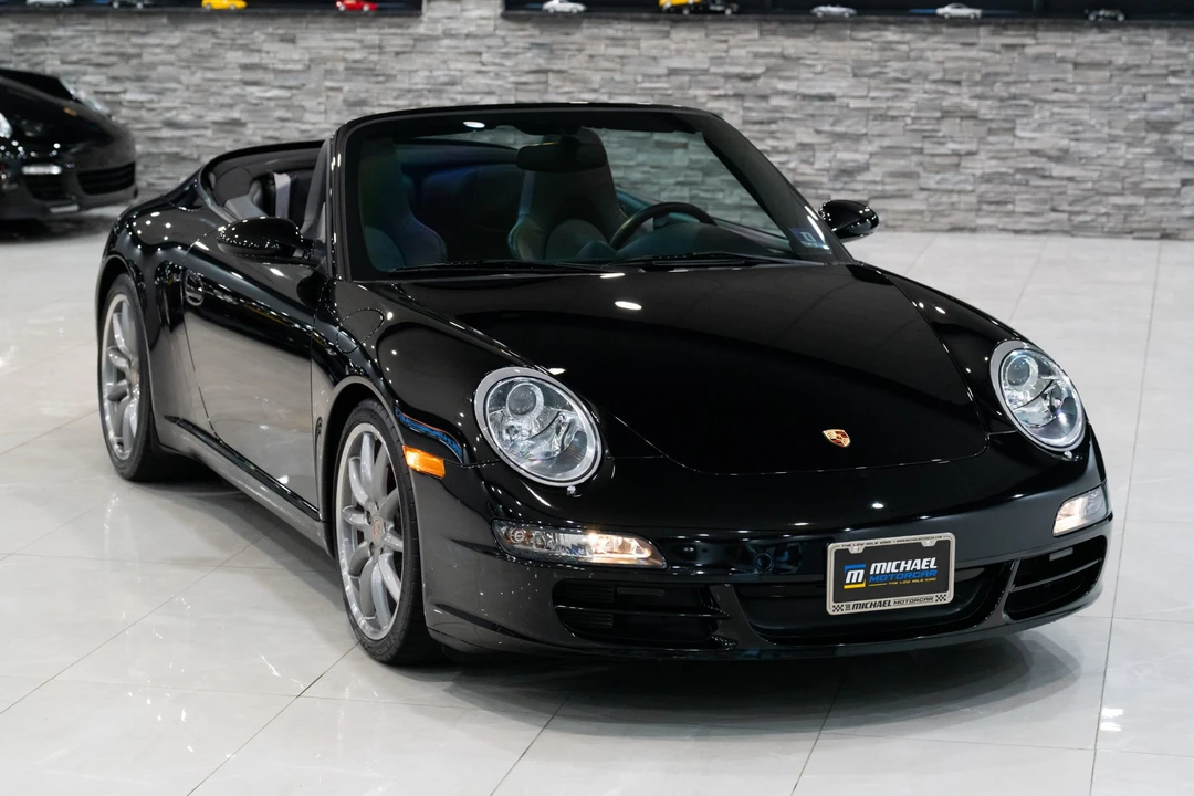 2006 Porsche 997 Carrera S - Image 13 of 31