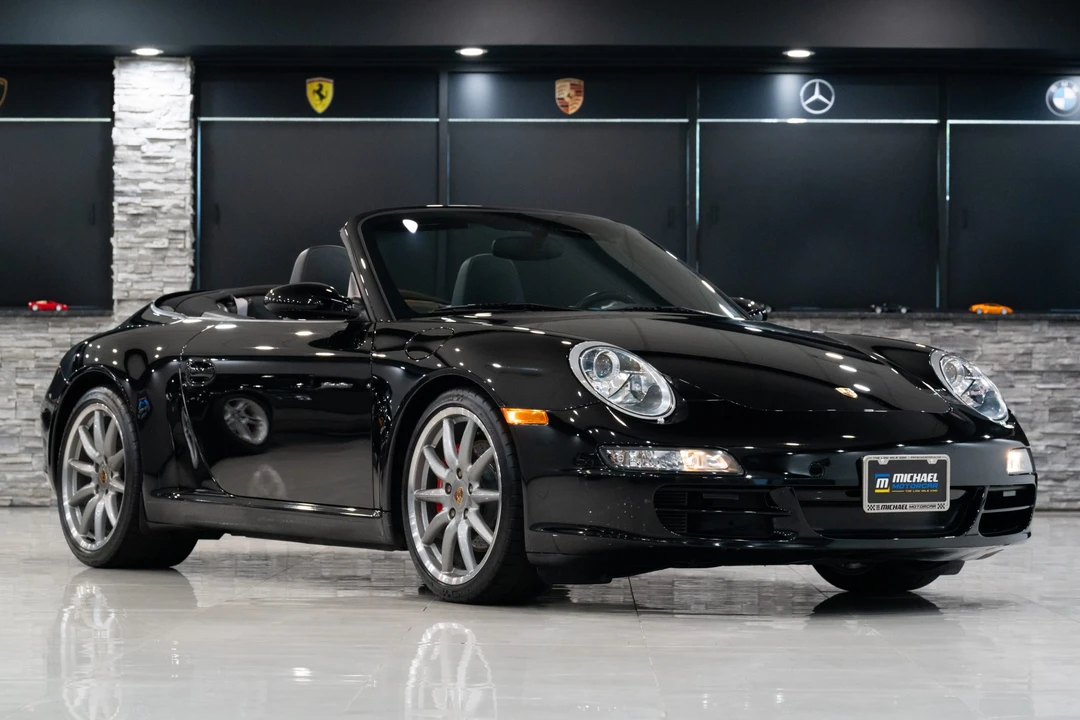 2006 Porsche 997 Carrera S - Image 20 of 31