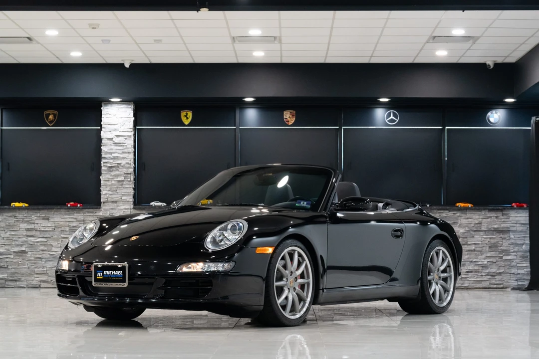 2006 Porsche 997 Carrera S - Image 3 of 31