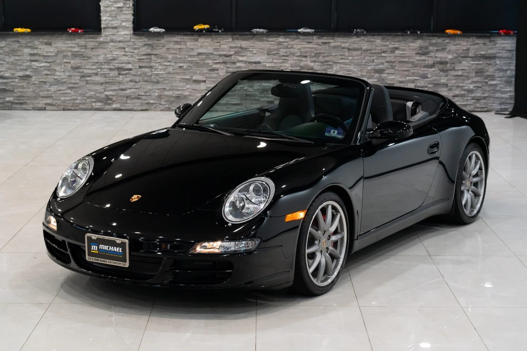 2006 Porsche 997 Carrera S - Image 5 of 31