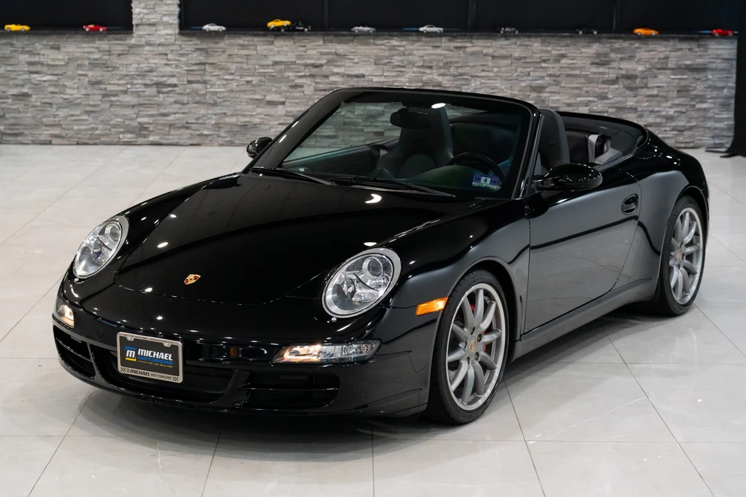 2006 Porsche 997 Carrera S - Image 6 of 31