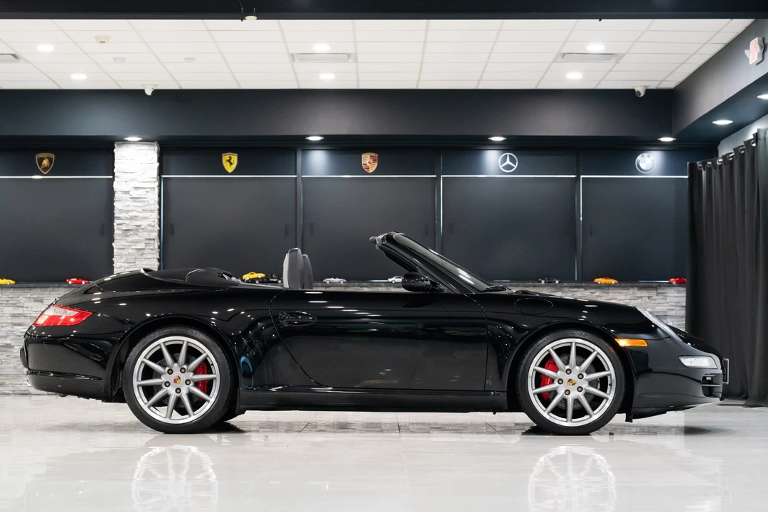 2006 Porsche 997 Carrera S - Image 22 of 31