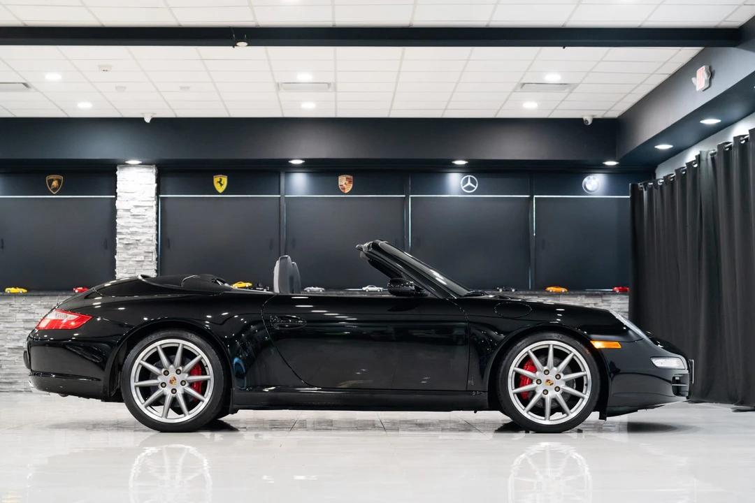 2006 Porsche 997 Carrera S - Image 23 of 31