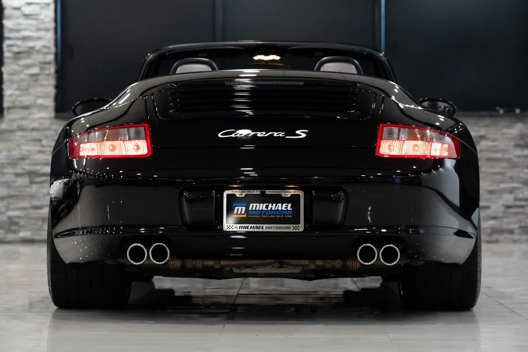 2006 Porsche 997 Carrera S - Image 31 of 31