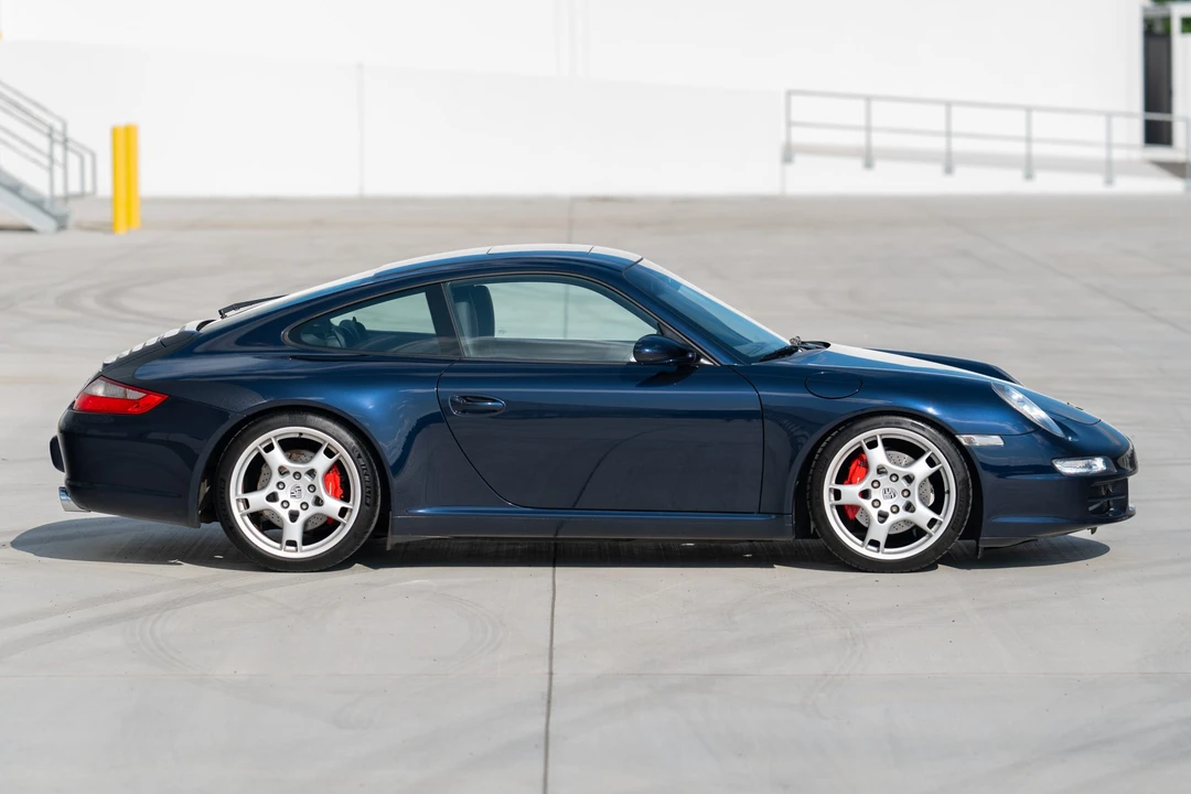 2006 Porsche 997 Carrera S - Image 23 of 31