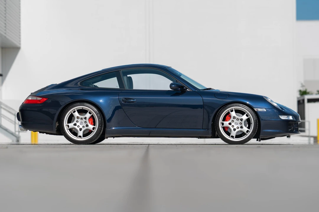 2006 Porsche 997 Carrera S - Image 22 of 31
