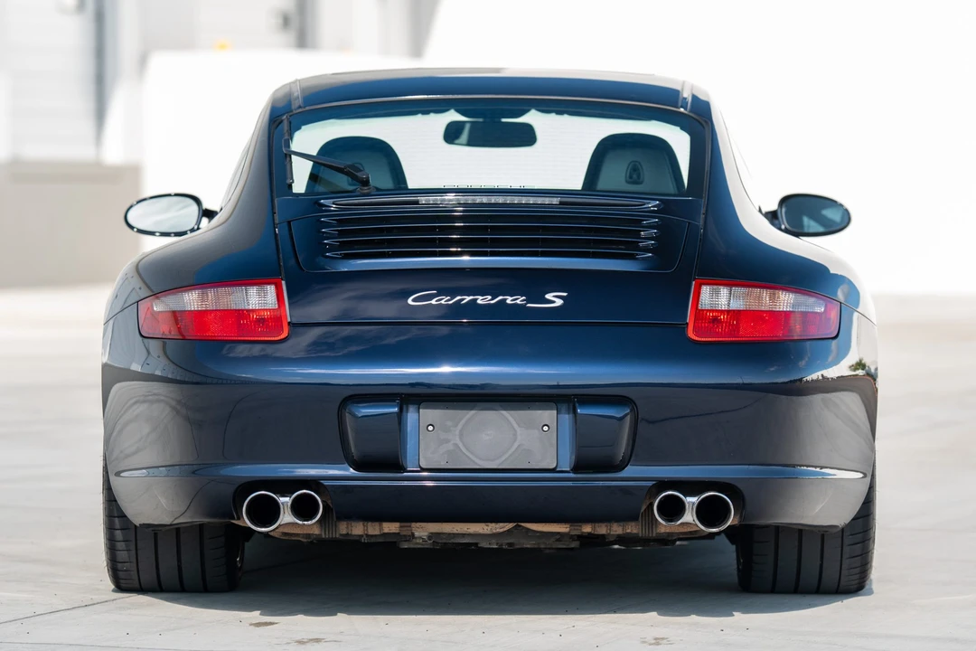 2006 Porsche 997 Carrera S - Image 12 of 31