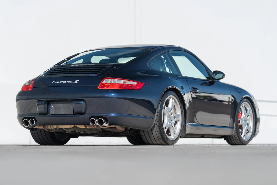 2006 Porsche 997 Carrera S - Image 15 of 31
