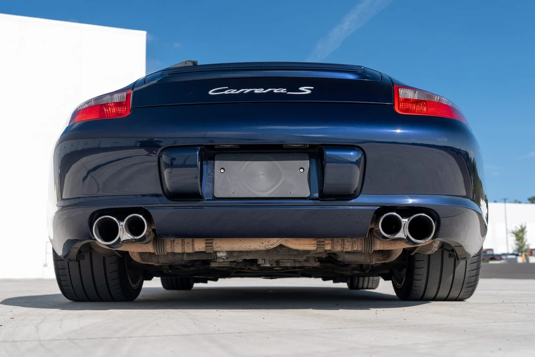 2006 Porsche 997 Carrera S - Image 14 of 31
