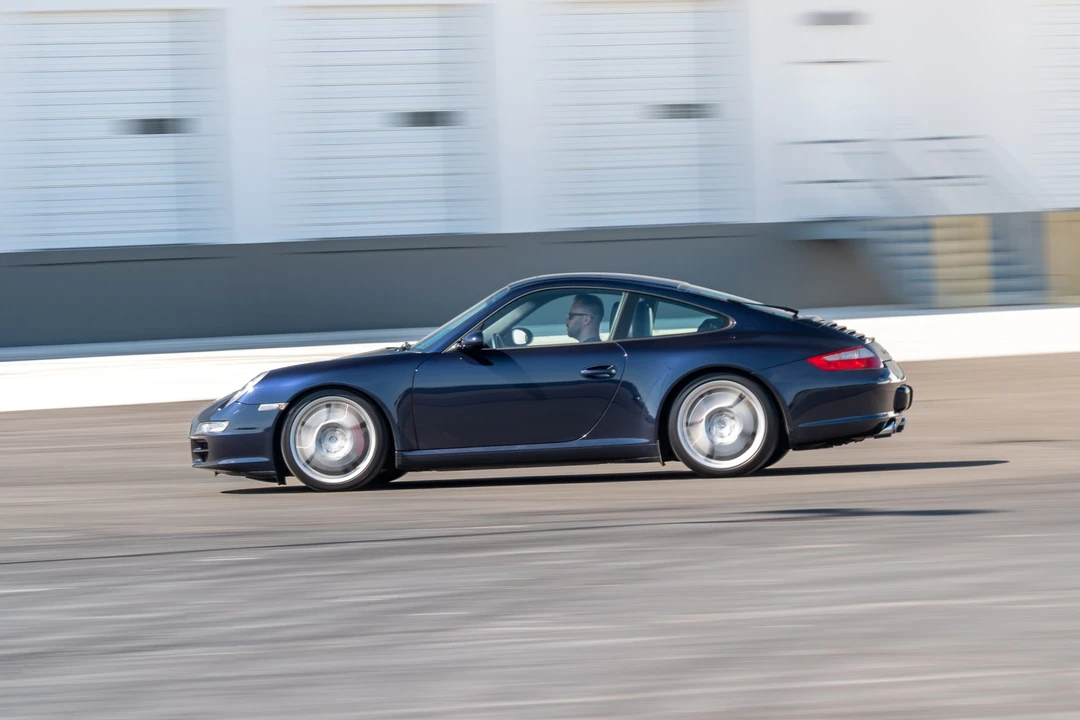 2006 Porsche 997 Carrera S - Image 2 of 31