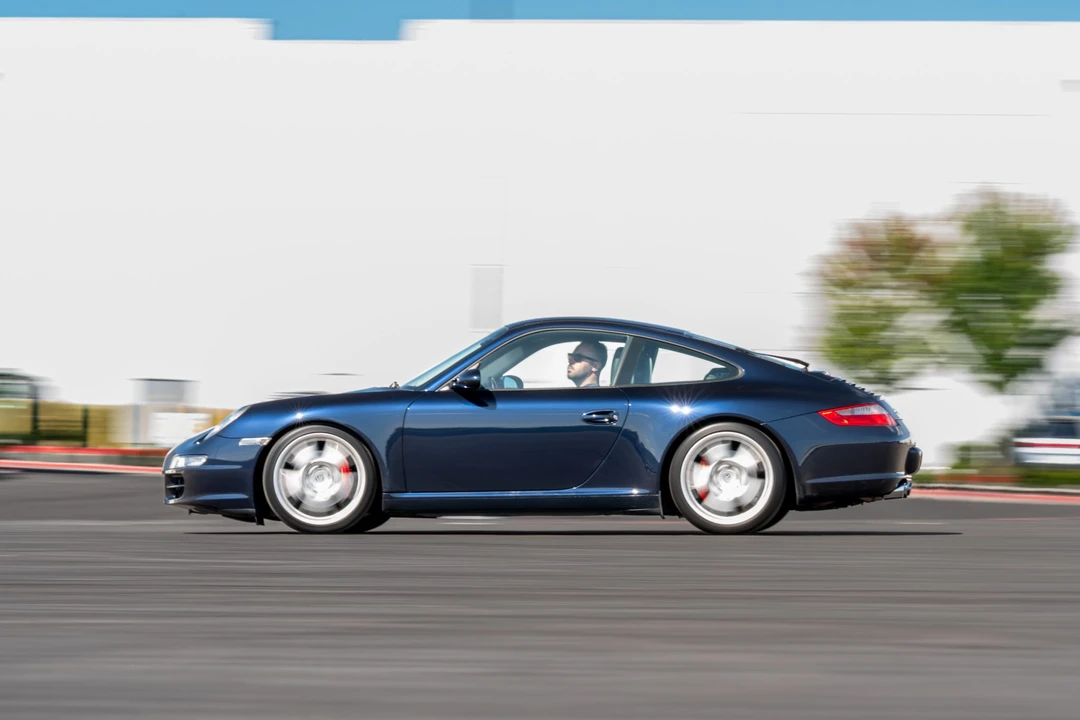 2006 Porsche 997 Carrera S - Image 4 of 31