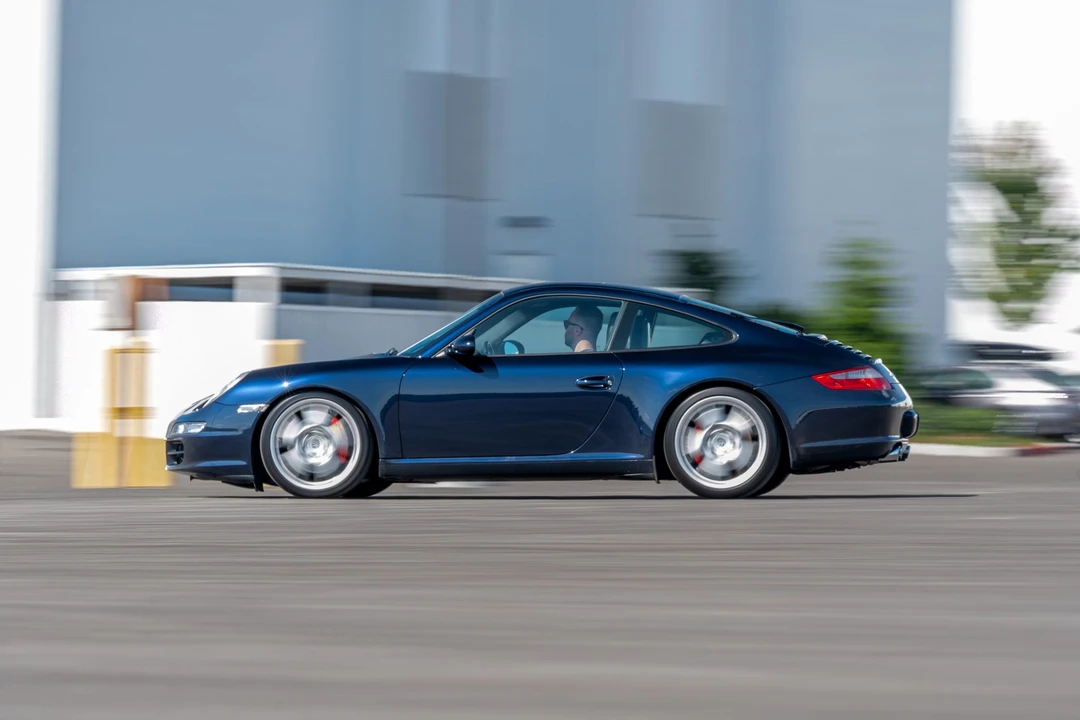 2006 Porsche 997 Carrera S - Image 3 of 31