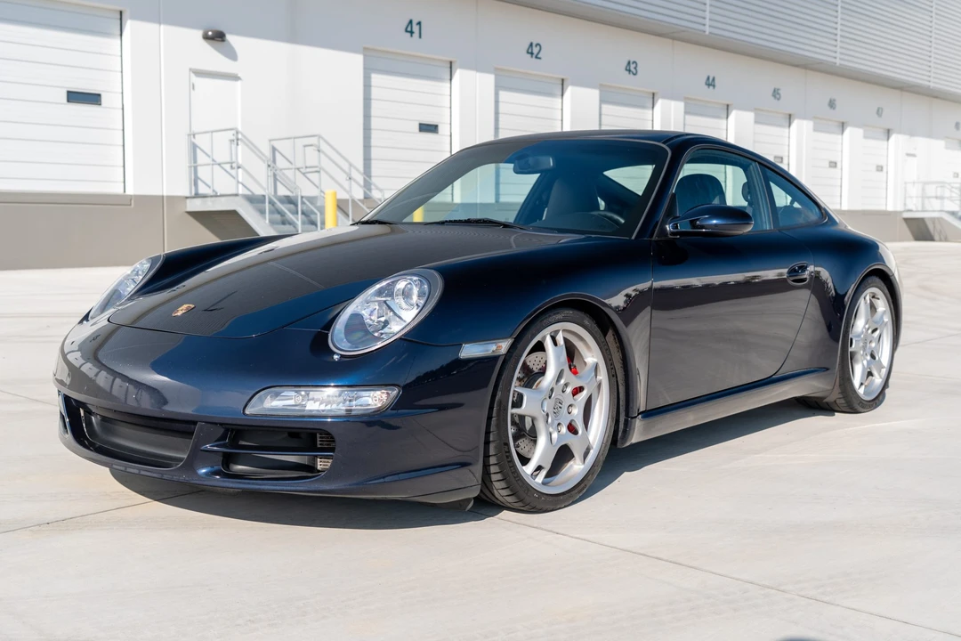 2006 Porsche 997 Carrera S - Image 31 of 31