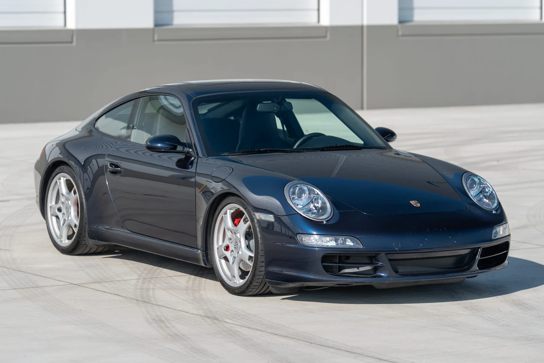2006 Porsche 997 Carrera S - Image 29 of 31