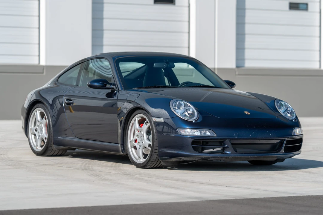 2006 Porsche 997 Carrera S - Image 28 of 31