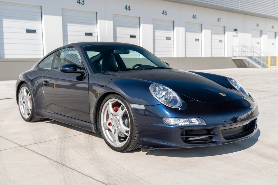 2006 Porsche 997 Carrera S - Image 27 of 31