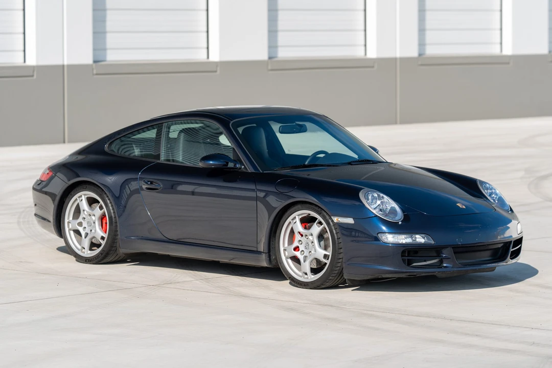 2006 Porsche 997 Carrera S - Image 26 of 31