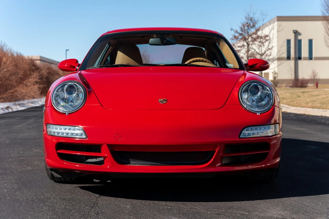 2006 Porsche 997 Carrera S - Image 14 of 31