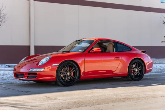 2006 Porsche 997 Carrera S - Image 3 of 31