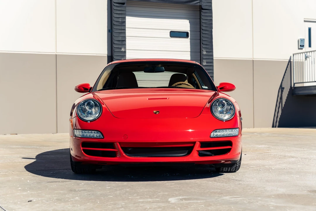 2006 Porsche 997 Carrera S - Image 12 of 31