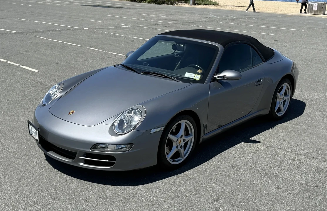2006 Porsche 997 Carrera - Image 19 of 31