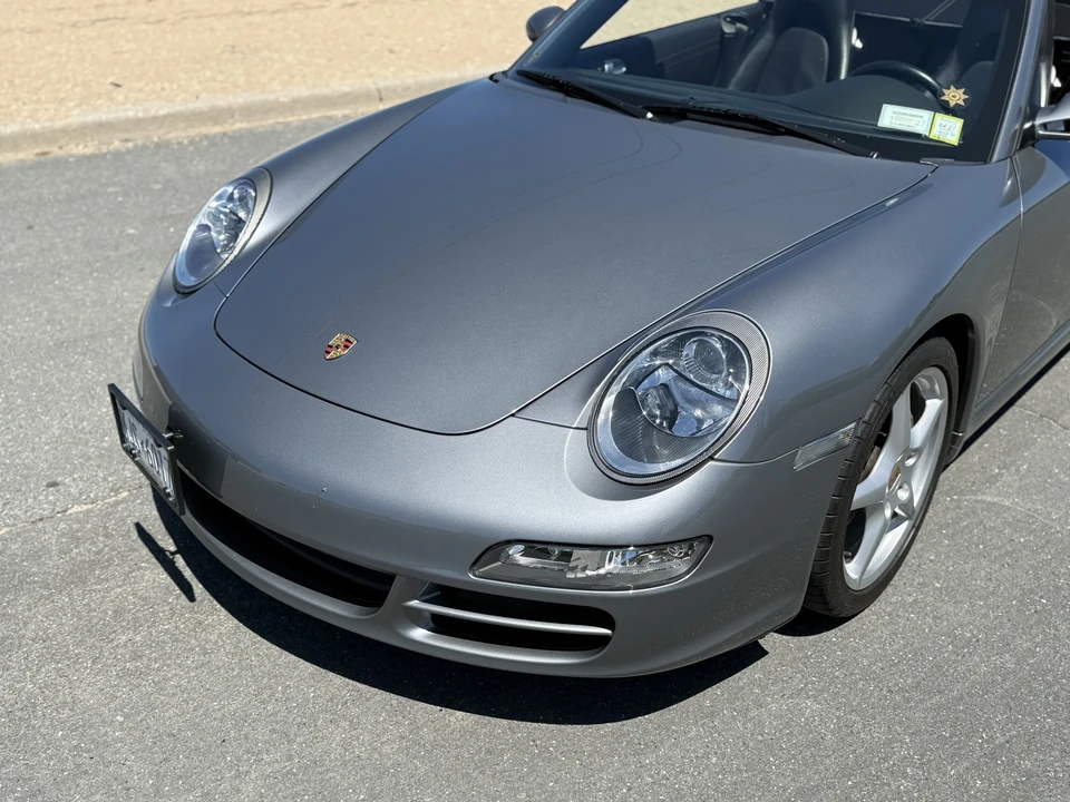 2006 Porsche 997 Carrera - Image 25 of 31