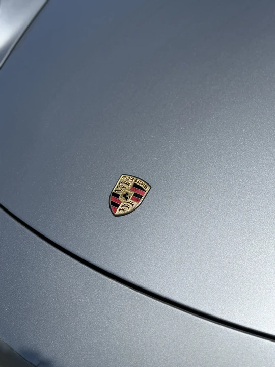 2006 Porsche 997 Carrera - Image 29 of 31