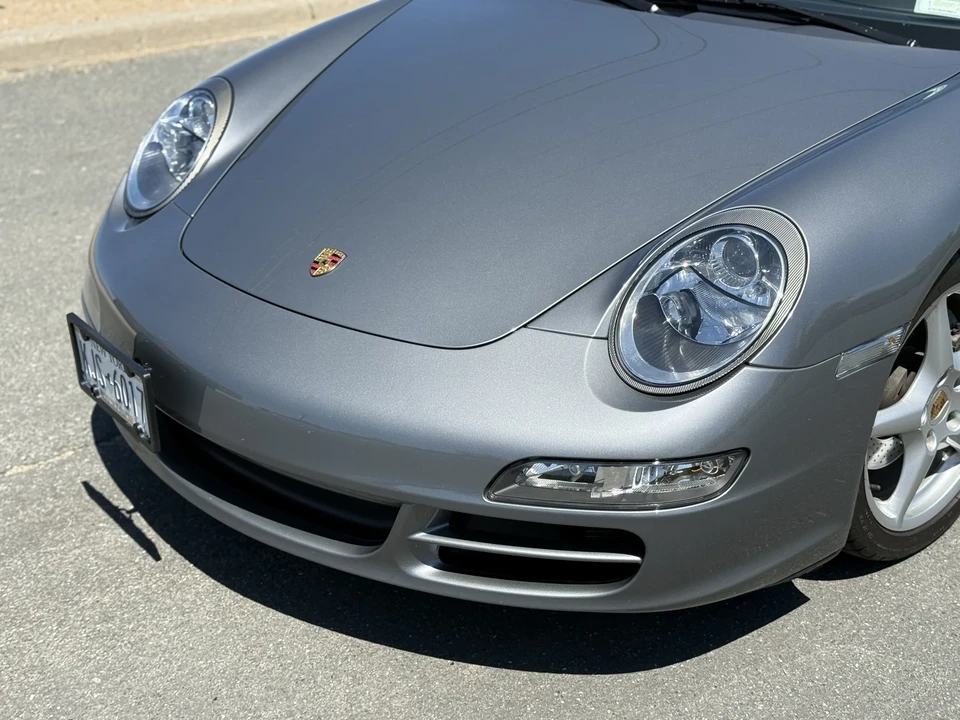 2006 Porsche 997 Carrera - Image 26 of 31